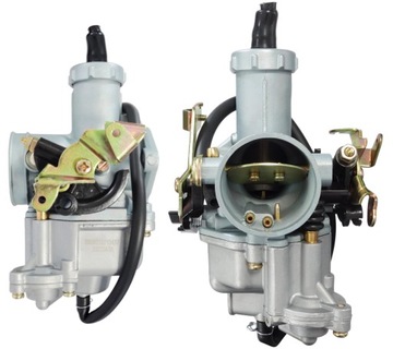 GAŹNIK CROSS MOTOR ATV 200 250 LONCIN CROSS JUNAK ROMET 167 166FMM Moretti