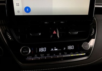 Toyota Corolla XII Sedan Facelifting 1.5 VVT-i 125KM 2024 Toyota Corolla Corolla Style FV23 Salon PL Serwis ASO Bezwypadkowy 1, zdjęcie 20