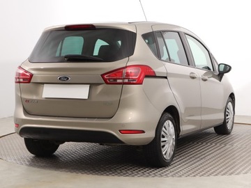 Ford B-MAX 1.0 EcoBoost 100KM 2013 Ford B-Max 1.0 EcoBoost, Klima, Klimatronic, zdjęcie 4