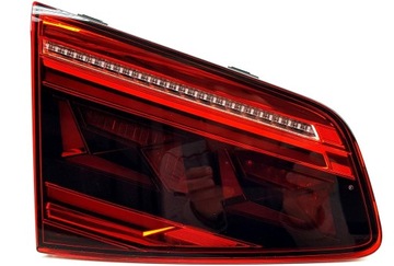 ASO LAMPA LEWY TYŁ LED VW PASSAT B8 FL SEDAN
