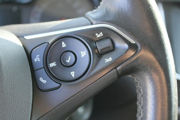 Opel 2020 Opel Crossland X EnJoy F-vat Krajowy Gwarancja, zdjęcie 22