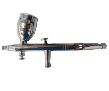 Аэрограф ТГ-186К аэрограф для моделирования и покраски