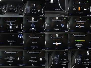 Opel Astra K Hatchback Facelifting 1.2 Turbo 110KM 2019 Opel Astra 1.2Turbo gwarancja przebiegu Full LED, zdjęcie 15