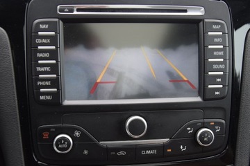 Ford S-Max I Van Facelifting 2.2 Duratorq TDCi DPF 200KM 2011 INDIVIDUAL, Webasto, Panorama, Bi Ksenon, Kamera, Skóra, Navi, GWARANCJA, zdjęcie 30