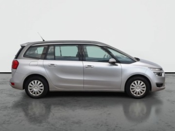 Citroen Grand C4 Picasso II Grand Picasso 1.2 PureTech 130KM 2015 Citroen C4 Grand Picasso PureTech 130, zdjęcie 5
