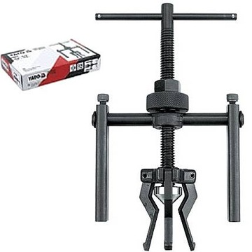 YATO ŚCIAGACZ DWURAMIENNY ŁOŻYSK WEWNĘTRZNY 12-38