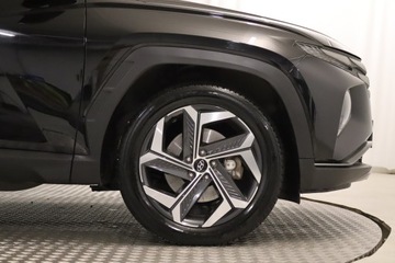 Hyundai Tucson IV 2021 Hyundai Tucson 1.6 T-GDI 48V MHEV, Salon Polska, zdjęcie 14