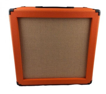 Колонка 1х12 В30 ТИП ОРАНЖЕВЫЙ