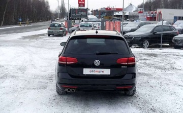 Volkswagen Passat B8 Variant 2.0 TDI 190KM 2015 Volkswagen Passat 2.0TDI 190KM 4Motion 4x4 DSG Wymieniony rozrzad K.Serwis, zdjęcie 5