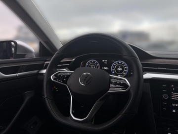 Volkswagen Arteon Fastback Facelifting 2.0 TSI 190KM 2022 Volkswagen Arteon Elegance 2.0 TSI 190KM, DSG, Sal, zdjęcie 20