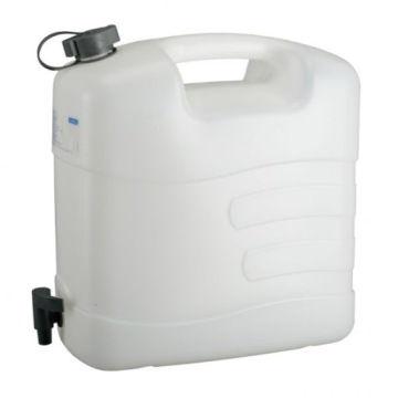 Pressol Канистра для воды 20 л, со сливным клапаном