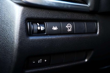 Nissan Qashqai III Crossover 1.3 DIG-T MHEV 158KM 2023 Nissan Qashqai Bezwypadek Niski przebieg Kamery mHEV Tempomat LED FV, zdjęcie 17