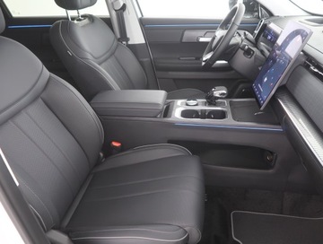  Jaecoo 7 1.6 TGDI, 1. Właściciel, Serwis ASO, zdjęcie 8