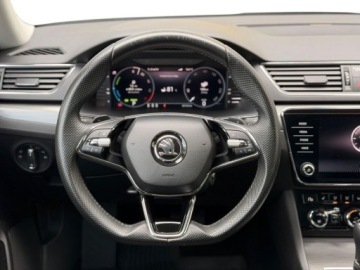 Skoda Superb III Kombi Plug-In Hybrid 1.4 TSI Plug-In-Hybrid 218KM 2024 Skoda Superb Salon PL serwis_ASO bezwypadkowy GWARANCJA 1.4 218KM, zdjęcie 27