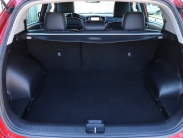 Kia Sportage IV SUV 2.0 CRDi 136KM 2017 Kia Sportage 2.0 CRDi, Salon Polska, Serwis ASO, zdjęcie 13