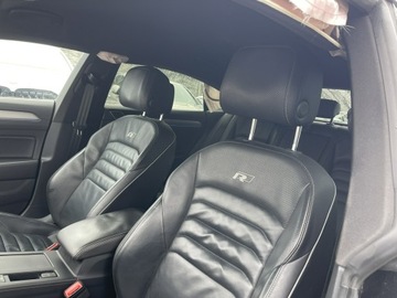 Volkswagen Arteon Fastback 2.0 TDI 240KM 2019 Volkswagen Arteon R-Line 4Motion DSG Kamery360, zdjęcie 14