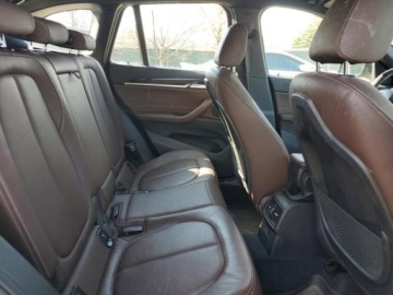 BMW X1 F48 2021 BMW X1 XDrive28I 2021 2.0 Benzyna 228KM, zdjęcie 10