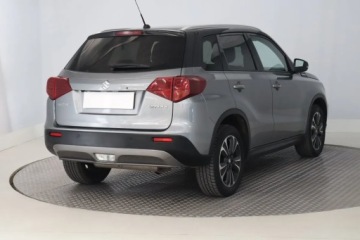 Suzuki Vitara III SUV 1.4 BOOSTERJET 140KM 2018 Suzuki Vitara 1.4 BoosterJet, Salon Polska, zdjęcie 4