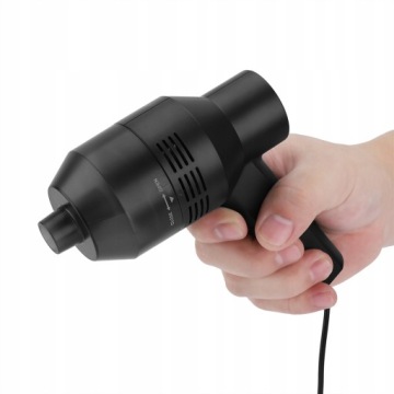 Электрический портативный ручной мини-USB-пылесос