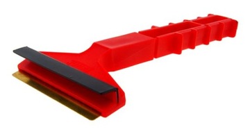 ЛАТУННЫЙ СКРЕБОК НЕ ЧАРПАЕТ ОКНА МЭР ФИНЛЯНДИИ