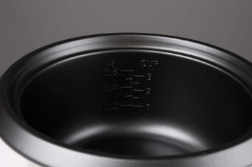 Кастрюля для риса 600 мл - ALPINA Рисоварка