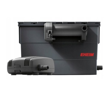 Комплект для пруда EHEIM LOOP 7000