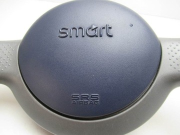 РУЛЕВОЕ КОЛЕСО Smart Fortwo 450 0.6T 0001240V013