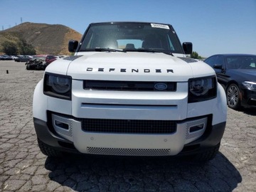 Land Rover Defender IV (L663) 2025 Land Rover Defender 110 S 2025 2.0l 2.0 Benzyna 296KM, zdjęcie 5