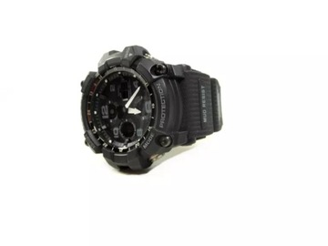 Zegarek męski CASIO GWG-100-1A3ER G-Shock Mudmaster