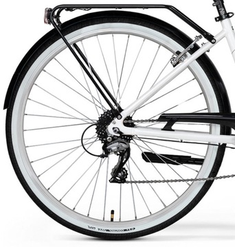 Merida Cityway 828 белый 2024 г.