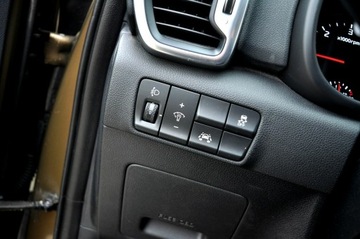 Kia Sportage IV 2016 Kia Sportage 2,0CRDi 136KM 4X4 Automat Navi, zdjęcie 19