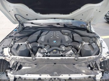 BMW Seria 8 II 2020 BMW Seria 8 M850i Gran Coupe xDrive 2020 4.4l 4.4 Benzyna 523KM, zdjęcie 8