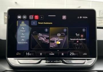 Seat Leon IV 2024 Seat Leon Sportstourer Style, GWARANCJA, ACC, Kamera cofania, Bezwypadkowy, zdjęcie 26