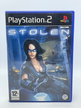 Gra Stolen PS2