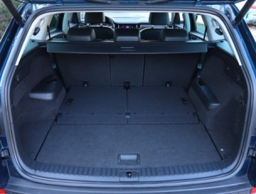 Skoda Kodiaq I SUV 2.0 TDI 150KM 2020 Skoda Kodiaq 2.0 TDI, Salon Polska, 4X4, Automat, zdjęcie 13