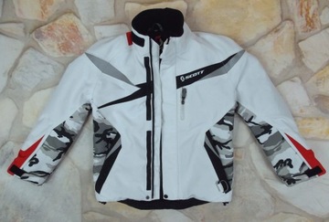 Зимняя сноубордическая куртка SCOTT 140