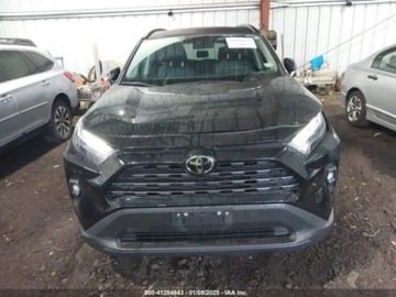 Toyota 2023 Toyota RAV4 2023r., 4x4, 2.5L 2.5 Benzyna 203KM, zdjęcie 6