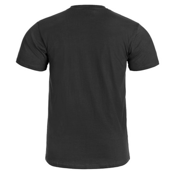 Koszulka T-shirt Texar Black XL