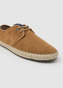 Pepe Jeans Buty Męskie Tourist Classic Tan 45