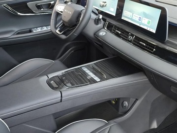 Omoda 5 1.6 T-GDI 147KM 2025 OMODA Omoda 5 Comfort DCT 1.6 T-GDI Suv 147KM 2025, zdjęcie 7