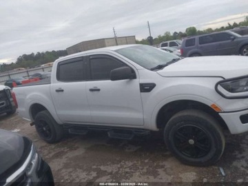 Ford Ranger V 2021 Ford Ranger XLT 2021 2.3l 2.3 Benzyna 270KM, zdjęcie 6