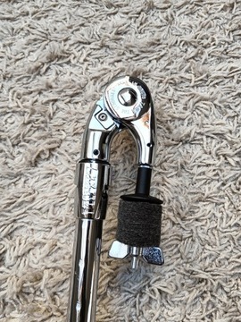 ВЕРХНЯЯ И СРЕДНЯЯ ЧАСТИ ПРЯМОГО СТЕНДА TAMA STAGE MASTER HC42WN