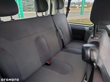 Opel Vivaro A 2011 Opel Vivaro Opel Vivaro 2.5 Diesel 145KM, zdjęcie 11