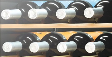 Холодильник для вина HAIER HWS77DGAU1