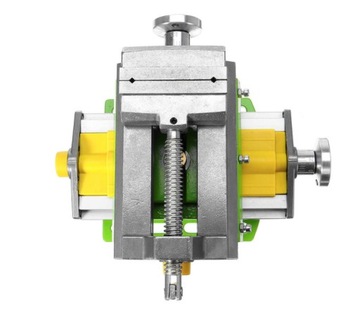 Стол поперечный ALLSOME GB-6368 VISE