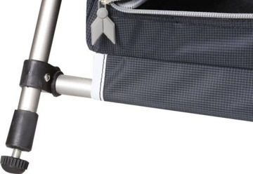 Razor Ultralight LS Brunner Кемпинговый шкаф