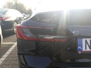 Toyota Camry IX 2024 Toyota Camry 2.5 Hybrid Prestige CVT Toyota Camry, zdjęcie 10