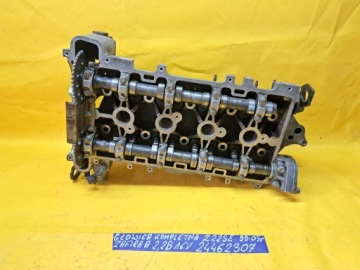 НАБОР ГОЛОВЫ. ЗАФИРА А 2.2В 16В Z22SE 24462307