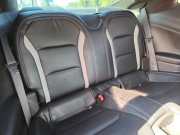 Chevrolet Camaro VI 2019 Chevrolet Camaro LS 2019 2.0 Benzyna 275KM, zdjęcie 10