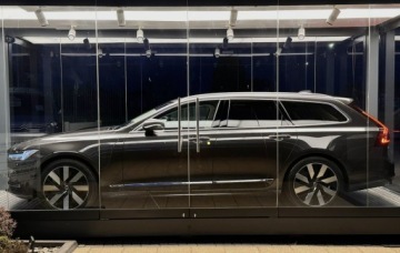 Volvo V90 II 2023 Volvo V90 T6 AWD 398Ps,Gwarancja ,Bezwypadkowy